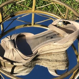 Montego Bay Club wedges